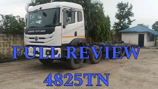 4825 TN REVIEW PRICE AND POWER