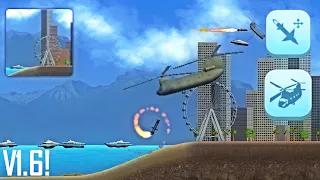 City Smash New Update V1.6 - 3 NEW THINGS