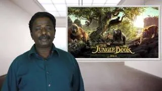 The Jungle Book Movie Review - Mooghli, Neel Sethi -  Tamil Talkies