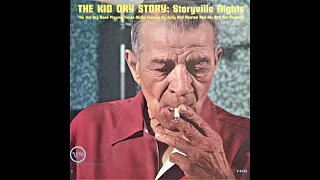 Kid Ory - The Kid Ory Story: Storyville Nights [1962]