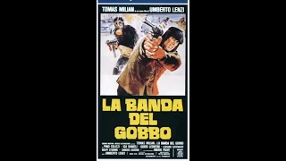 La banda del Gobbo - Franco Micalizzi - 1977