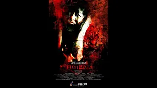 Film Horor Malaysia  Histeri4 #fullMovie