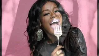 Liquorice-Azealia banks