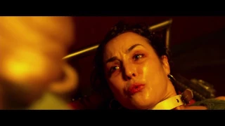 Rupture | HD Trailer (2017)