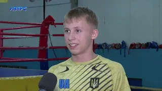 Перемоги лучан на чемпіонаті світу з кікбоксингу ISKA