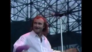 Genesis - Domino - Live in Hannover 07/06/1987 (Invisible Touch Tour)