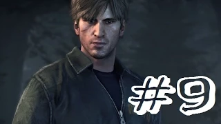 Silent Hill Downpour - WalkThrough Part 9 - Return The Stolen Items To Their Rightful Owners