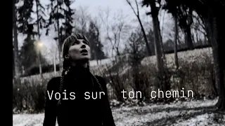 Vois sur ton chemin - Techno Mix  interpreted BENNETT (Industrial Dance)