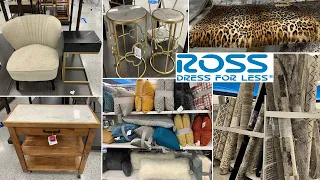 ROSS Furniture & Home Decor | Shop With Me 2020