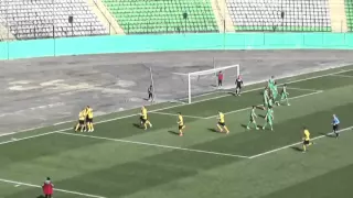 ФК «Карпати» (U-19) – ФК «Олександрія» (U-19) – 0:2. Голи