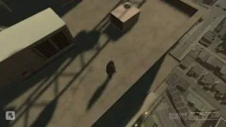 GTA 4 - Bloopers, Glitches and Funny Stuff 1