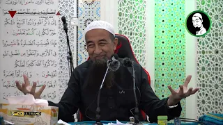 Koleksi Kuliyyah Ustaz Azhar Idrus : "Kelebihan Solat Berjemaah" | 4K