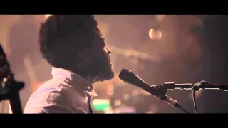 Michael Kiwanuka - I Won't Lie (Live At Hackney Round Chapel, 2012)