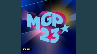 Hemmelighed (MGP 2023 / Karaoke Version)