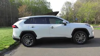 RAV4 アクセリー紹介　Part3