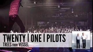 twenty one pilots: Trees (Audio)