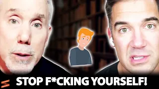 DON'T WASTE YOUR LIFE | How To Stop Holding Yourself Back! | Dan Millman