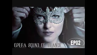 #05 Opera Sound Of Trance 2017 Mixed by DJ Balouli (Fantasy & Love)