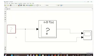 Simulink Part - 19 | 1-D Lookup Table |
