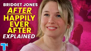 Bridget Jones’ Genius Is What Happens *After* Happily Ever After (+ The New Movie)