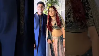 Aamir Khan Daughter Ira Khan & Nupur Shikhare First Look After Marriage..#shortvideo #short