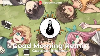 Good Morning String Orchestra Remix by Goatman Brigance (Song 177 from Omori)