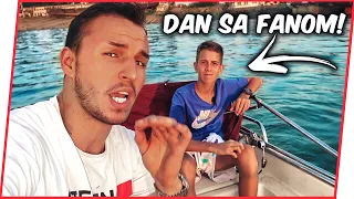 PROVEO SAM CEO DAN SA FANOM! *KO JE SLEDEĆI?*