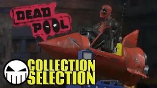 Deadpool | Crow's Collection Selection