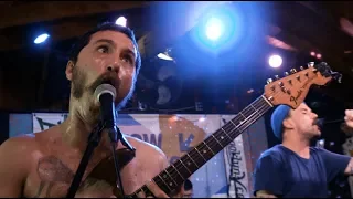 Idles - Mother, Brooklyn Vegan SXSW 2018 & PressureDrop.tv