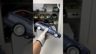 Alpina B10 4.0 E34 Touring (BMW) by Otto 1:18