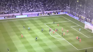 Fifa 15 Fenerbahçe Olympiakos CL Group Stage İncredable Goal Abdennour