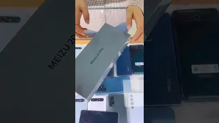 MEIZU 20 PRO 😍 Quick Unboxing #Meizu20pro #technology