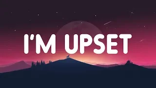 Drake - I'm Upset LYRICS