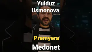 #Yulduz #Usmonova #Premyera #Medonet #Malik #2022 #Muhabbat @VevoVideo