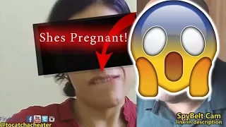 (WOW!!!) Pregnant Maid CAUGHT F***King on THE JOB! | Reaction!!