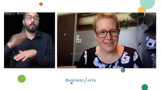 Are Canadians ready to return to the arts? (with ASL Interpretation)