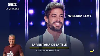 📺 William Levy en La Ventana de la Tele