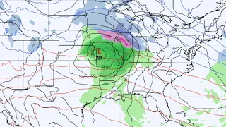 January 27, 2021 Weather Xtreme Video - Morning Edition