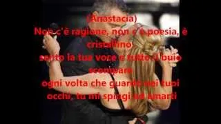 Eros & Anastacia _  I Belong to you Testo in Italiano