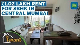 The Tenant Who Regrets Buying An Apartment in Mumbai
