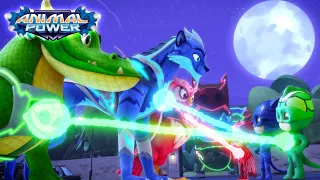 PJ Masks | PJ Riders 24/7 🔴 | Season 5 Full Episodes | Cartoons for Kids | Animation | Superheroes