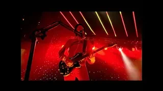 Muse - Knights Of Cydonia (Live From Wembley 2006)