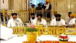 Asa Di Vaar - 19 June 2020 - Bhai Lakhwinder Singh Ji (Hazoori Ragi Sri Darbar Sahib)