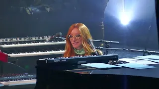 Tori Amos, Give, Carre Amsterdam 07-04-2023