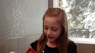 Emma's Joke Book Review