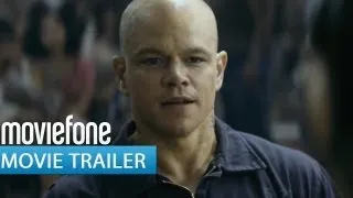 'Elysium' Extended Trailer | Moviefone