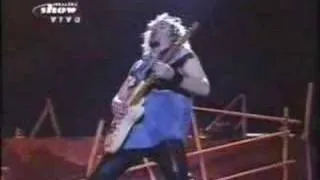 Iron Maiden - Fear Of The Dark (Live in Rock In Rio)