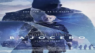 Ниже нуля / Bajocero / Below Zero (2021) (Netflix) (18+) Русский Free Cinema Aeternum