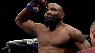 UFC 221: Yoel Romero - I'll Beat Anyone