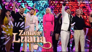 ZEMËR LUANA | SFIDA E DON XHON & BUTRINT IMERI - Freestyle Beat Rap Battle, TV KLAN